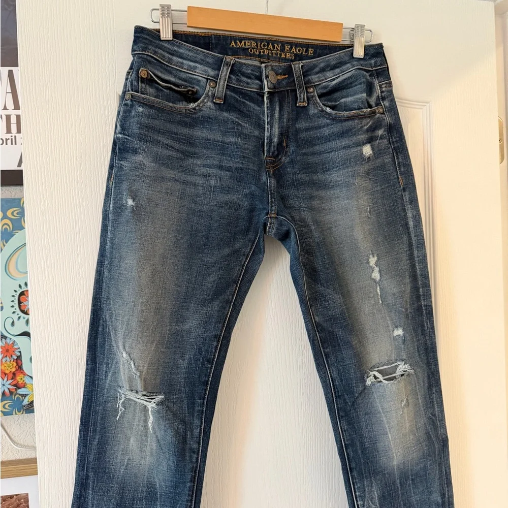 American Eagle Outfitters excellent no